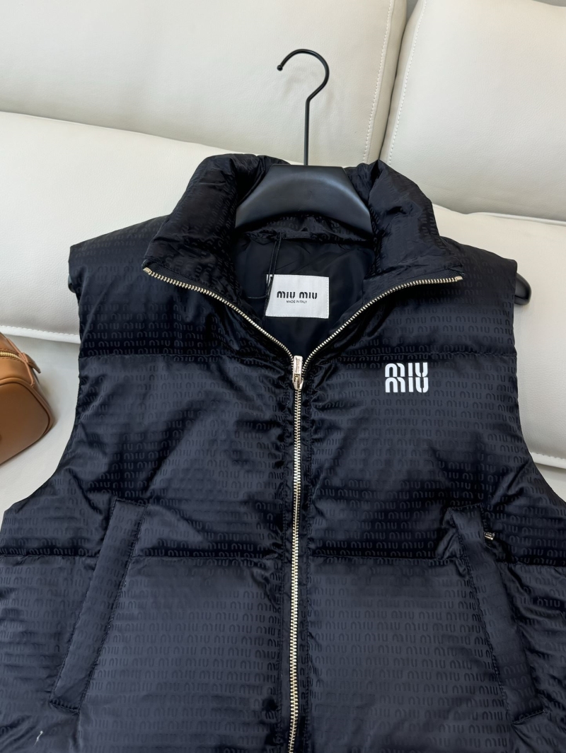 Miu Miu Gilet